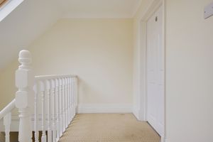 Flat Entrance (2nd Floor Landing)- click for photo gallery